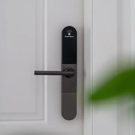 Nika's Casa de hóspedes 3*