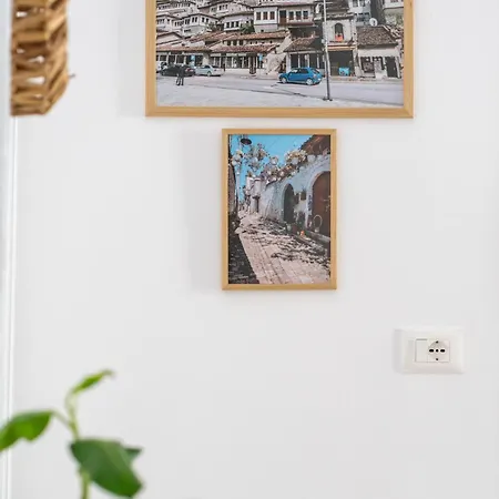 Guest house Nika's 3*