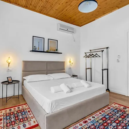 Guest house Nika's 3*