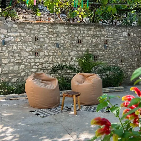 Guest house Nika's 3*