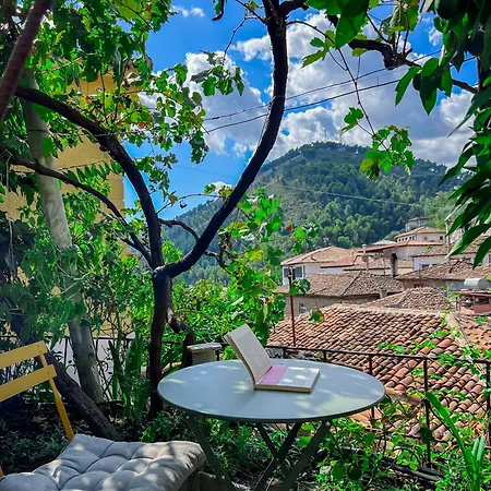 Nika's Guest house 3*