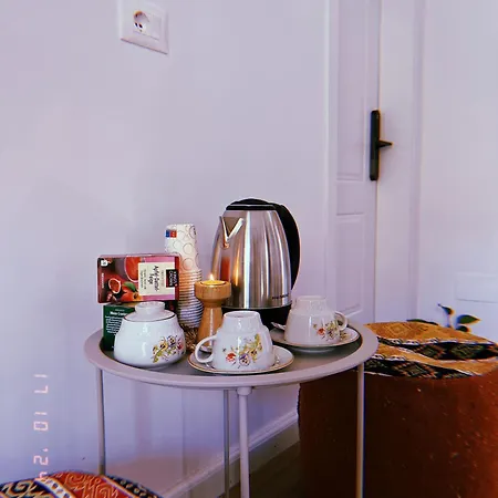 Casa de hóspedes Nika's 3*