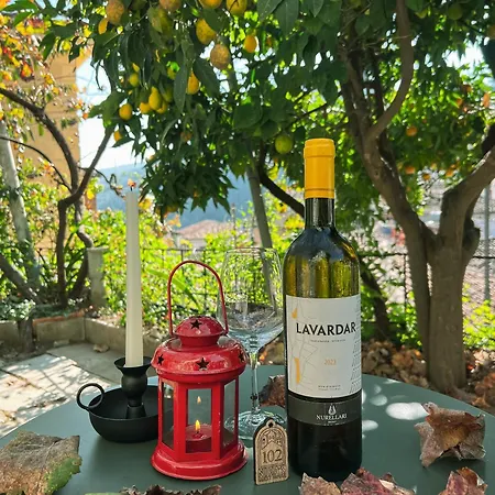 Nika's Casa de hóspedes