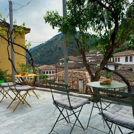 Guest house Nika's Berat