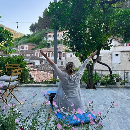 Casa de hóspedes Nika's Berati