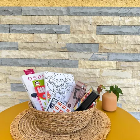 Vendégház Nika's Berat