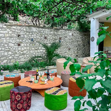 Guest house Nika's